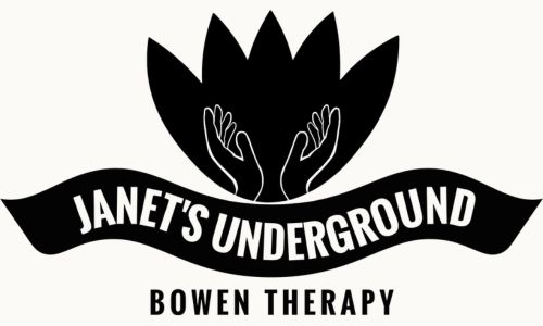 Janet's Underground Bowen Therapy